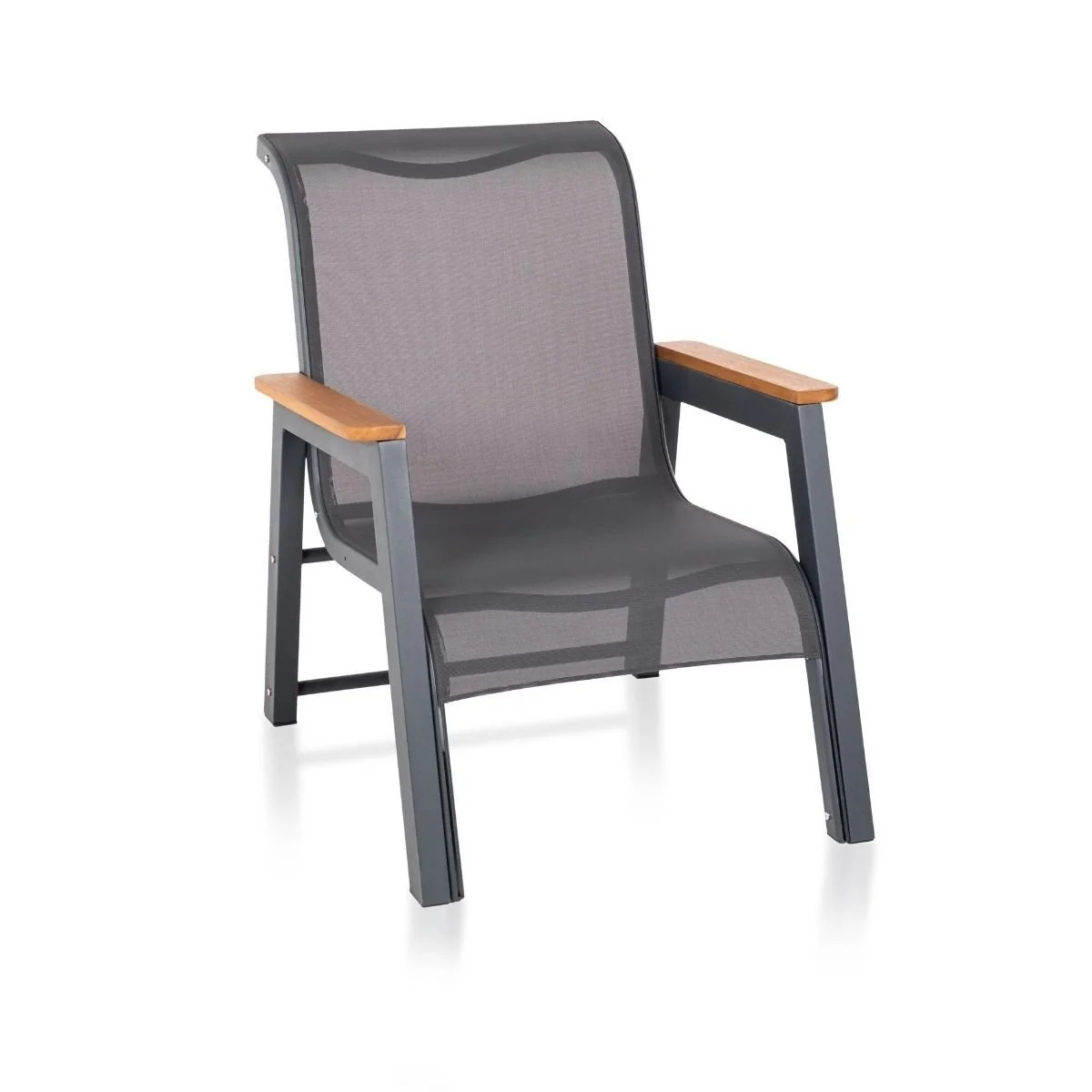 Byokuyan Comfi Bahçe Balkon Veranda Teras 2+1+1 Pedli Oturma Grubu 6