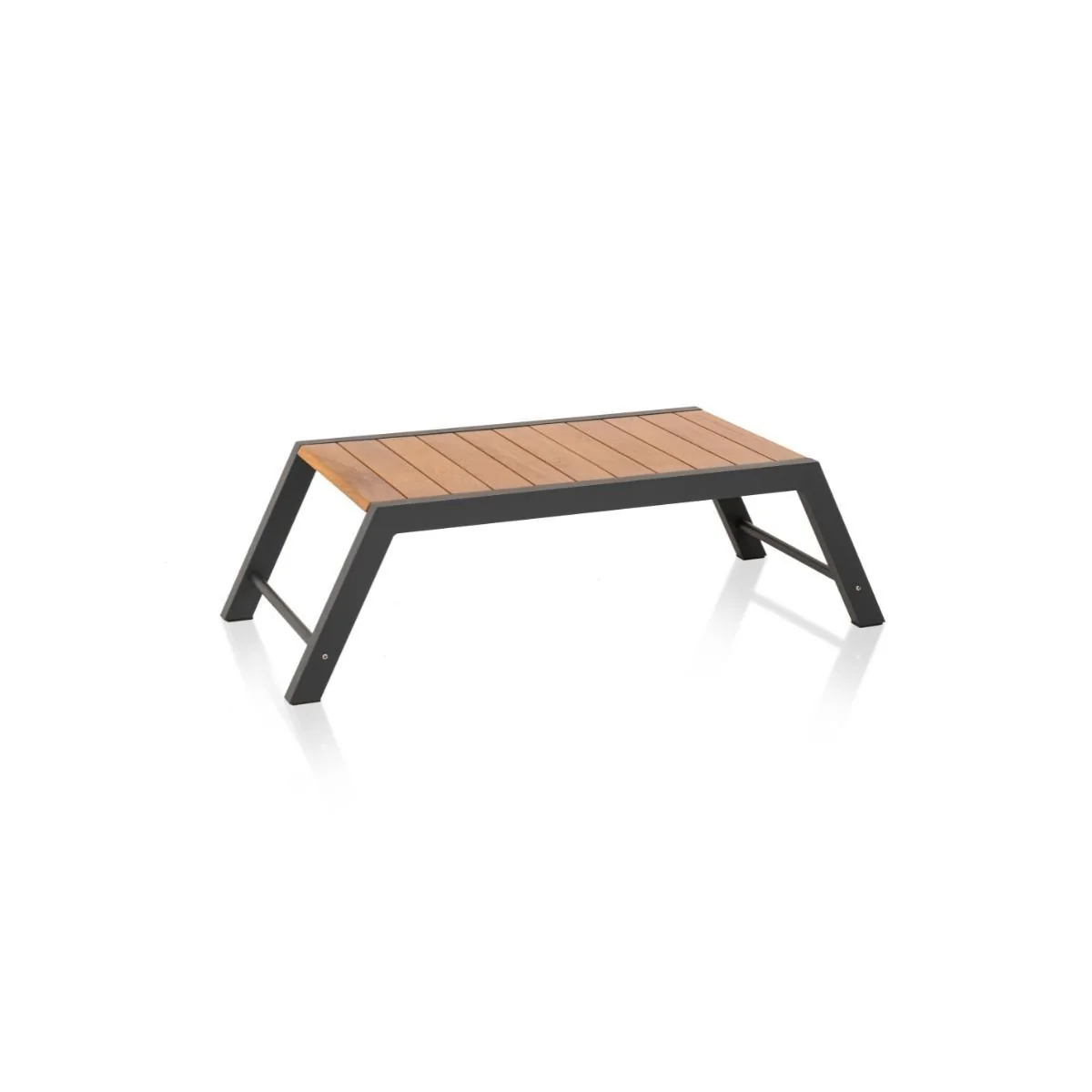 Byokuyan Comfi Bahçe Balkon Veranda Teras 2+1+1 Pedli Oturma Grubu 8